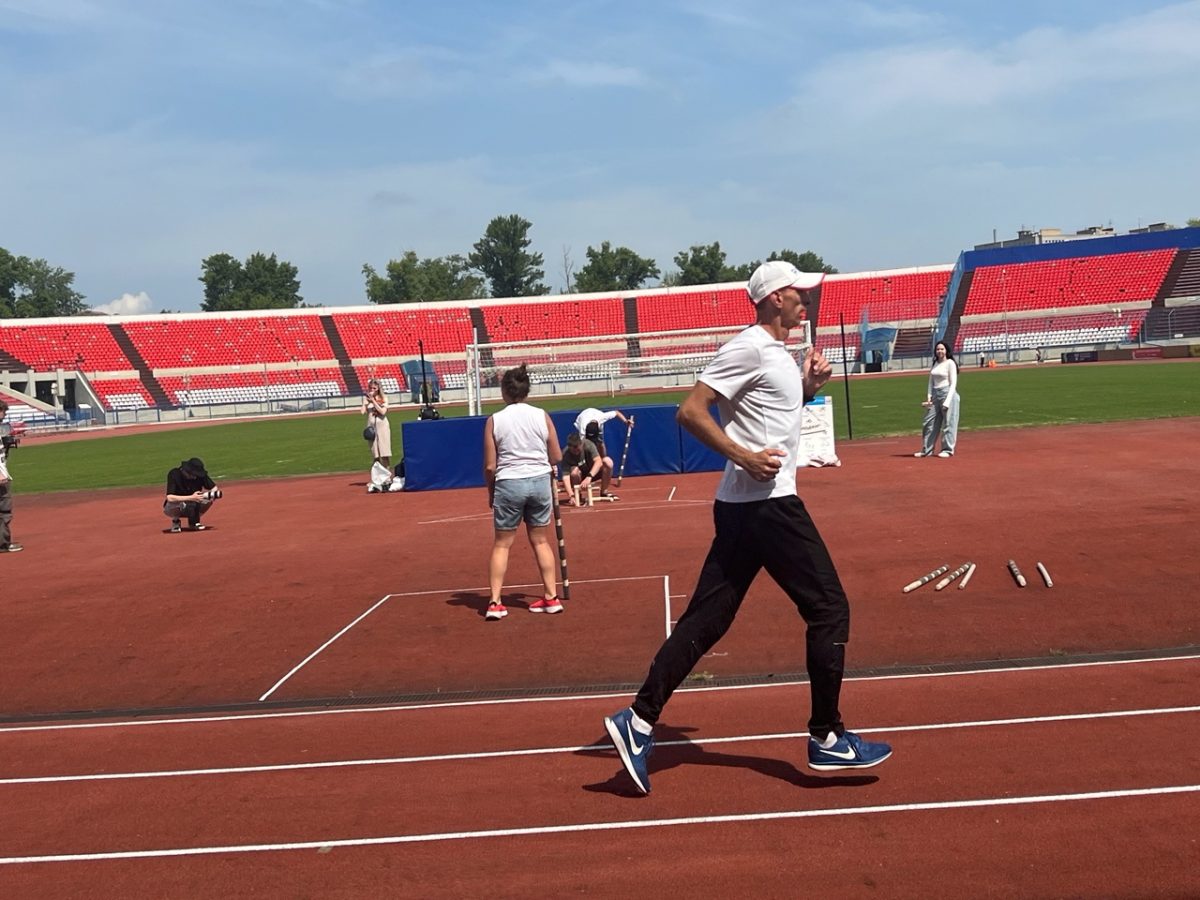 Алина Малинина