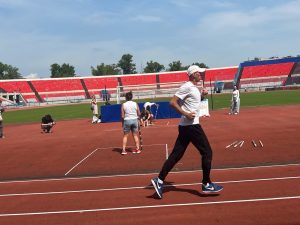 Алина Малинина