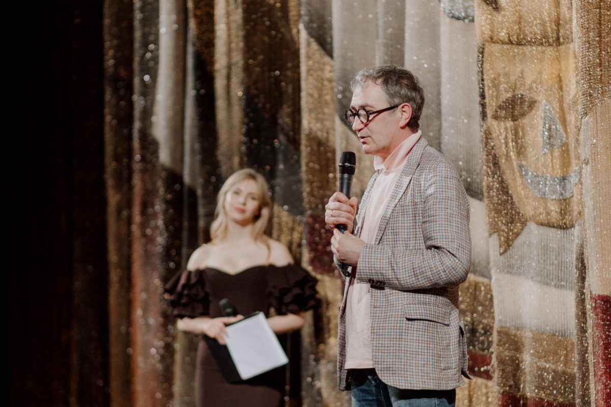 В Нижнем Новгороде завершился международный фестиваль-лаборатория «ГИТИСFest. Театральное Приволжье 2025»