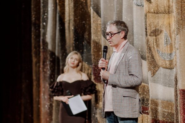 В Нижнем Новгороде завершился международный фестиваль-лаборатория «ГИТИСFest. Театральное Приволжье 2025»