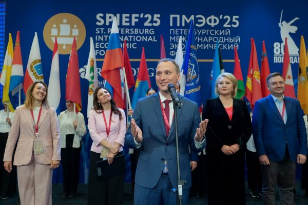 Нижегородцы вошли в число победителей конкурса «Моя страна – моя Россия»