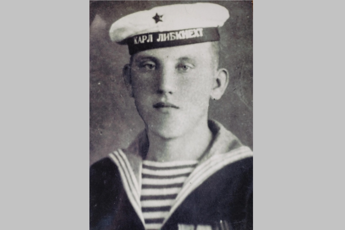 Валентина Алексеева из Ковернино рассказала об отце в проекте «Семейный альбом»