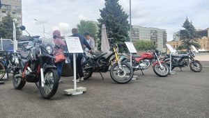 Юлия Полякова