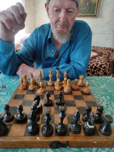 из семейного архива
