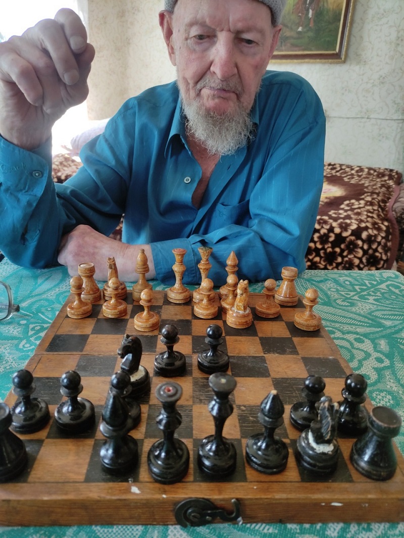 из семейного архива