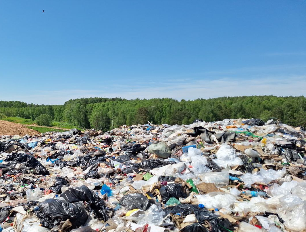 Экологические нарушения выявили на мусорных полигонах в Нижегородской области