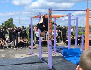 Артём Шелудешев