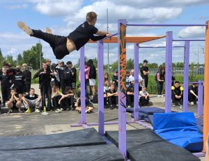 Артём Шелудешев