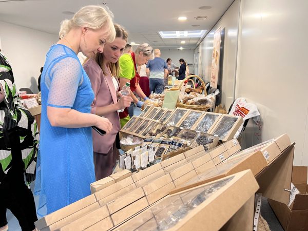 Нижегородский бизнес приглашают на День поставщика по направлению «Ритейл»