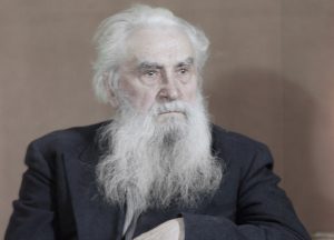 Какую семейную тайну хранил советский скульптор Сергей Коненков
