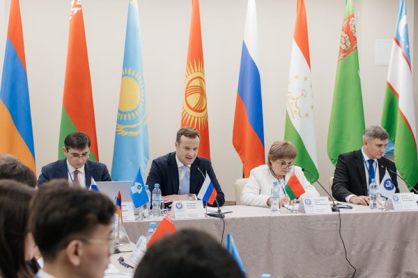 Межгосударственный совет по стандартизации собрался в Нижнем Новгороде