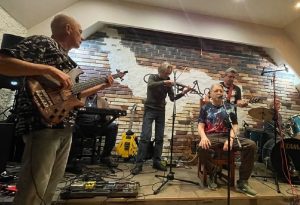 Последний аккорд: в Нижнем Новгороде начался суд по делу об избиении известных музыкантов