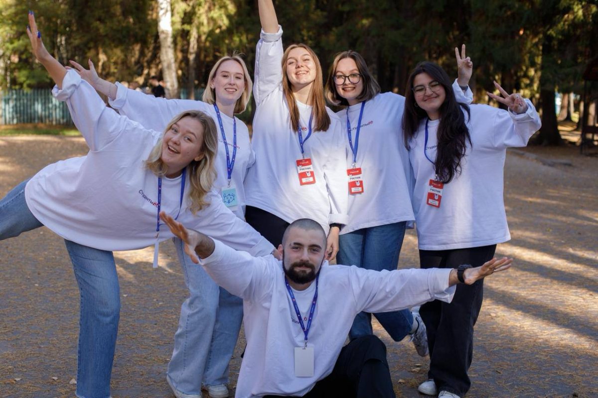 Нижегородская область получит субсидии на реализацию программ «Регион для молодых» и «Регион добрых дел»