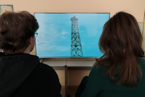 Киберпсихологи из ННГУ выявили, что совместный просмотр фильмов усиливает эмоции