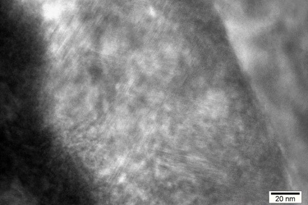 Новый материал для усовершенствования кремниевых микросхем получили ученые