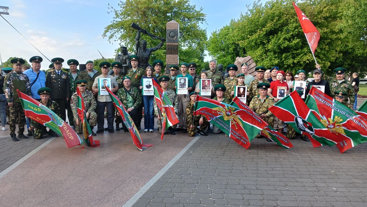 Нижегородцы поделились впечатлениями о поездке в Брестскую крепость
