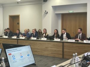 Анастасия Красушкина