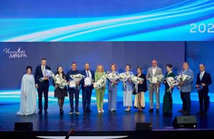 ОМК поддержала фестиваль и премию «Импульс Добра»