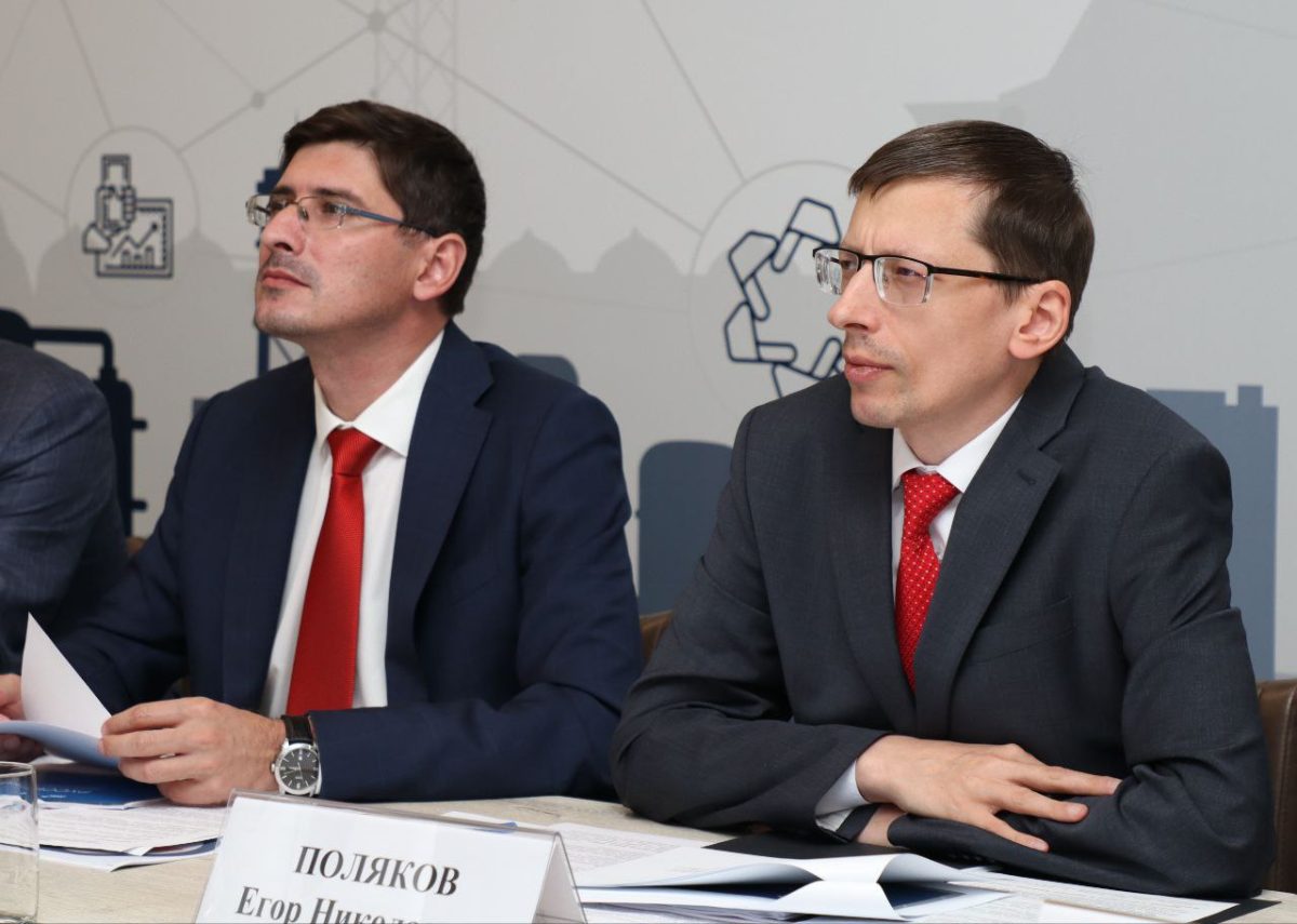 Объем инвестиций в основной капитал в регионе вырос за I квартал на 8,1%