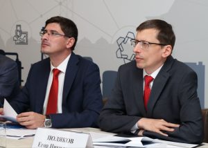 Объем инвестиций в основной капитал в регионе вырос за I квартал на 8,1%