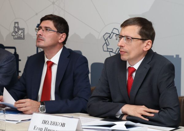 Объем инвестиций в основной капитал в регионе вырос за I квартал на 8,1%