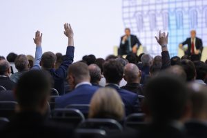 Нижегородские предприниматели могут оценить работу областного Минэкономразвития