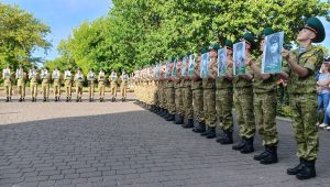 Юлия Полякова