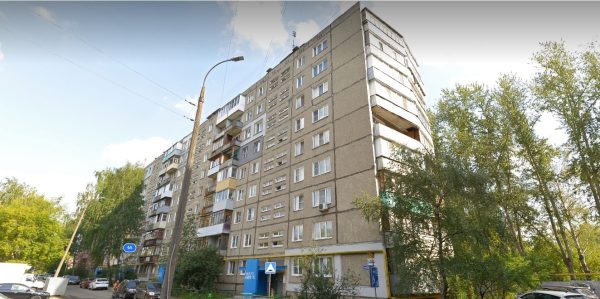 Как заставить соседа убрать хлам с балкона