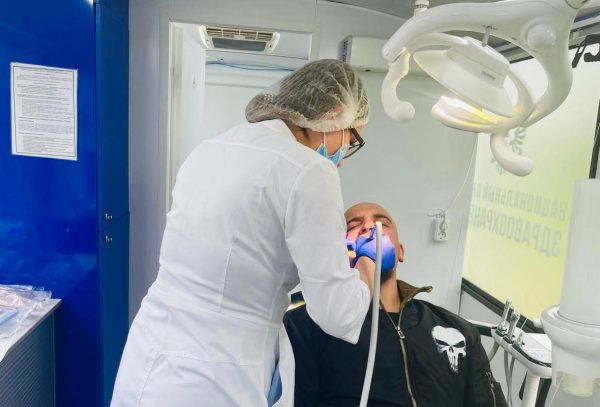 В июне в «Поездах здоровья» примут жителей восьми районов Нижнего Новгорода и еще 12 муниципалитетов региона