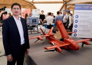 Сергей Досталев