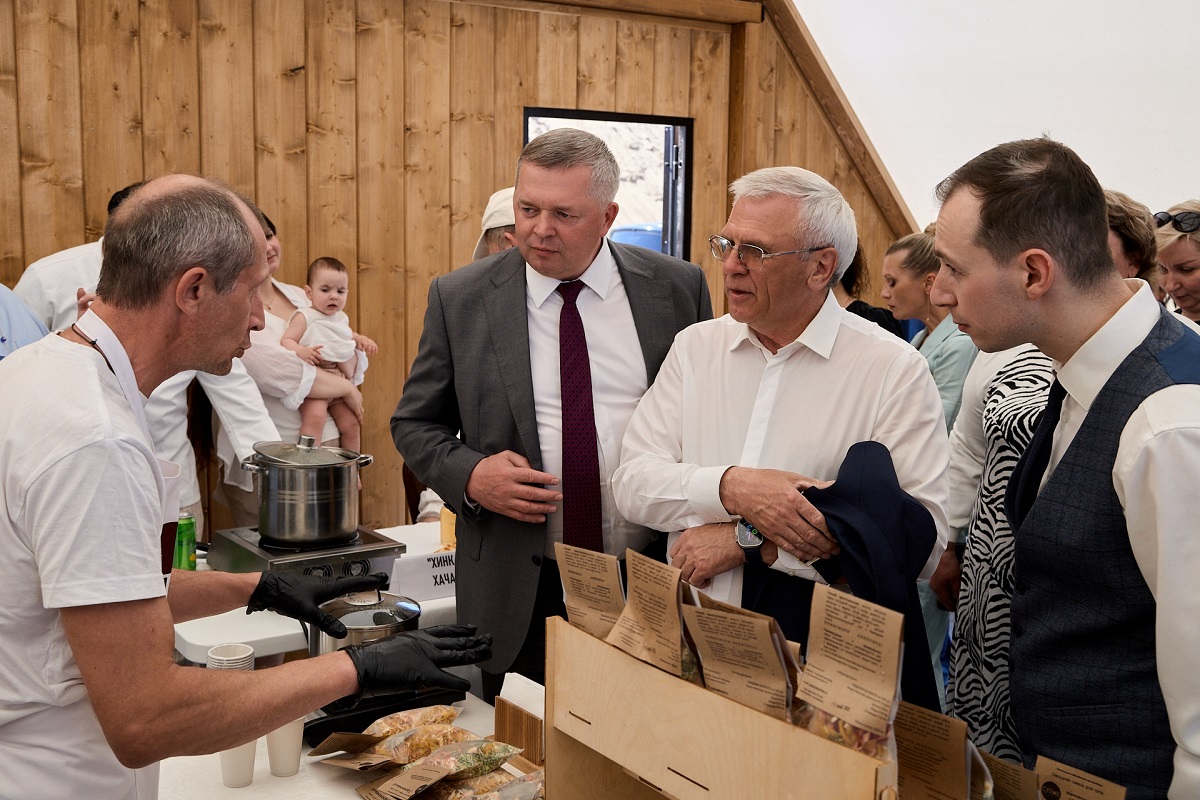 Сергей Досталев