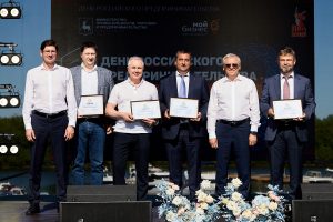 Сергей Досталев