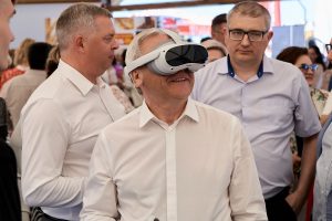 Сергей Досталев