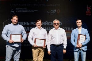 Сергей Досталев