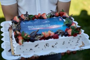 Сергей Досталев