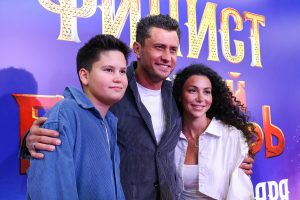 Павел Прилучный хочет обвинить бывшую жену в клевете