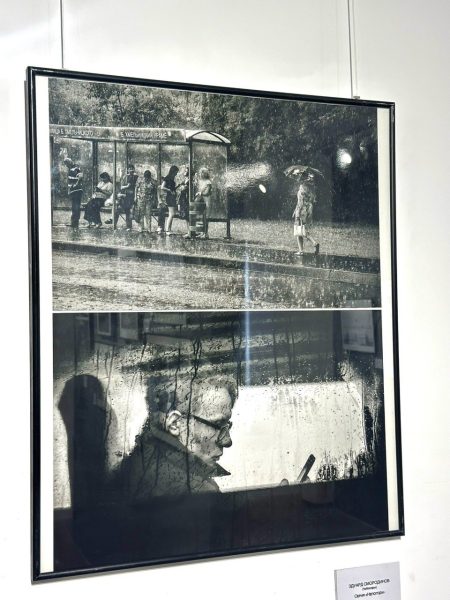 VIII фотографический фестиваль «Светопись-2025» открылся в Нижнем Новгороде