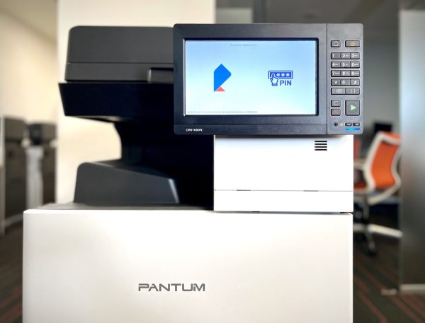 «Ростелеком» и Pantum выводят контроль печати документов на новый уровень
