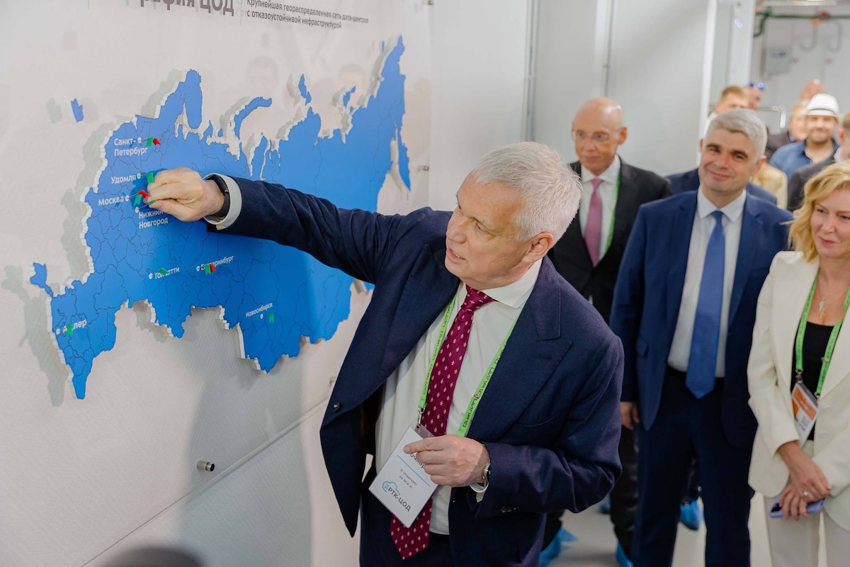 Фото: Пресс-служба ПАО "Ростелеком"