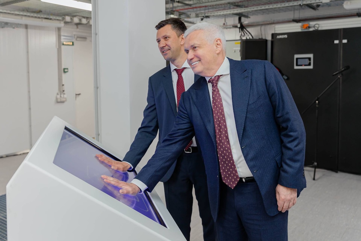 Фото: Пресс-служба ПАО "Ростелеком"