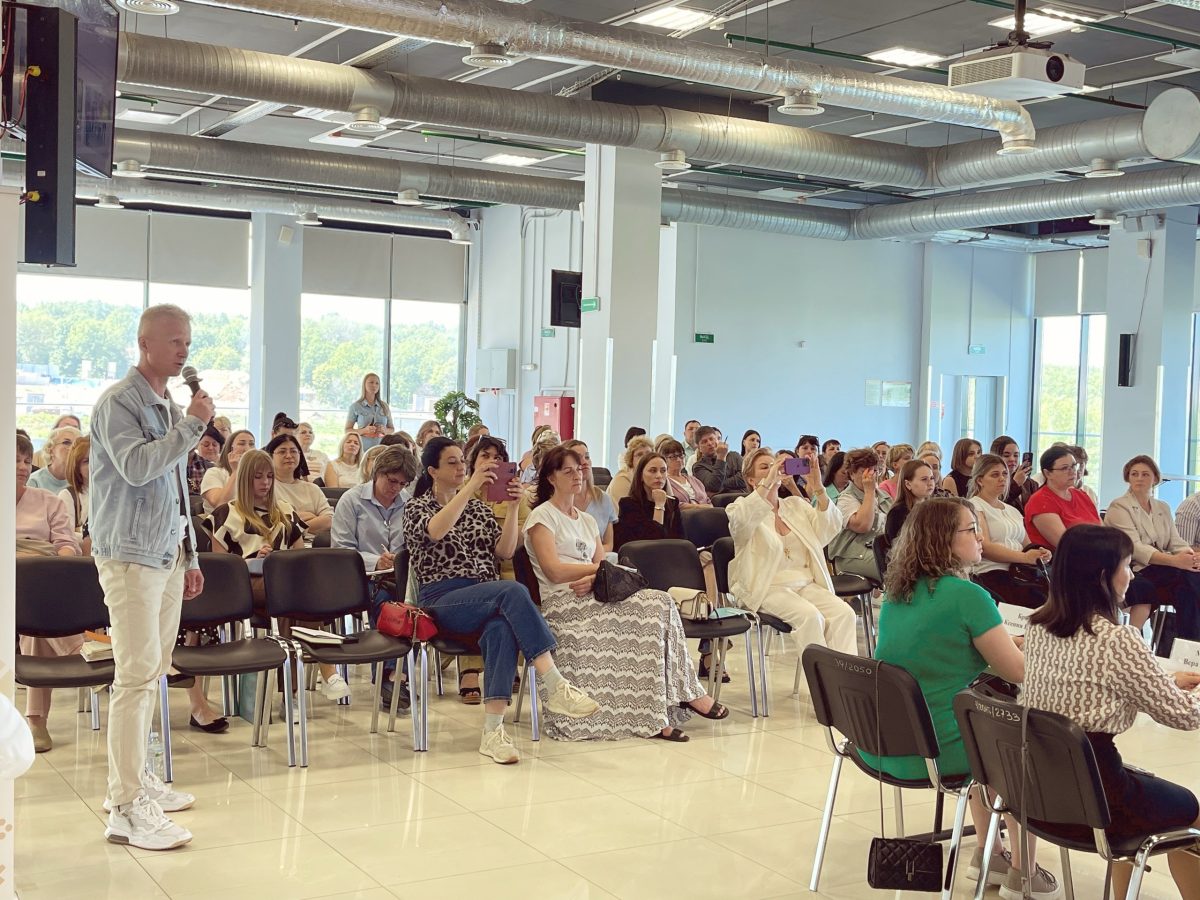 Более 100 нижегородцев подали заявки на участие в проекте для участников СВО и членов их семей «СВОё дело»