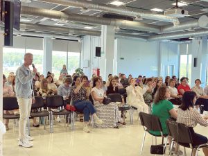 Более 100 нижегородцев подали заявки на участие в проекте для участников СВО и членов их семей «СВОё&nbsp;дело»