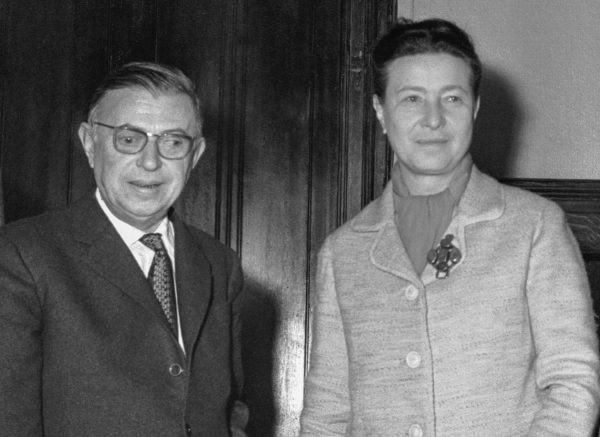Философия любви: почему у великих мыслителей были непростые отношения с женщинами