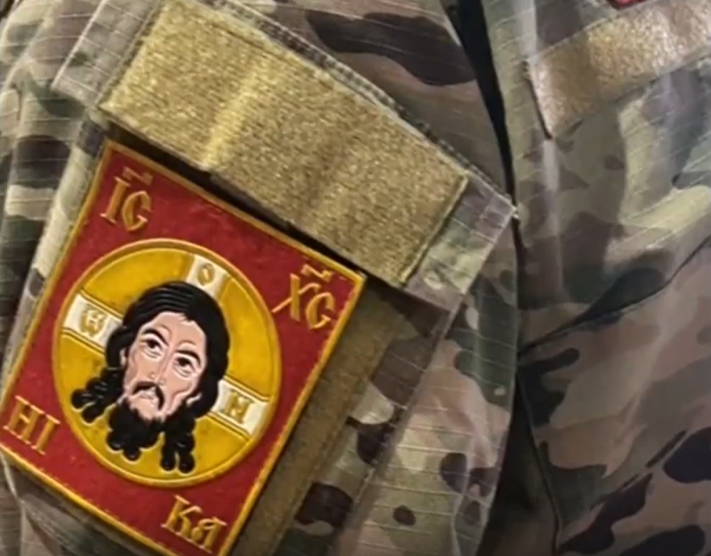 Нижегородский врач и участник СВО представил авторскую песню о чуде на передовой