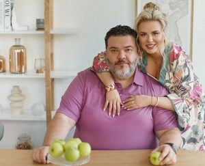Анна Семенович: «Я верю в то, что после 40 жизнь только начинается»