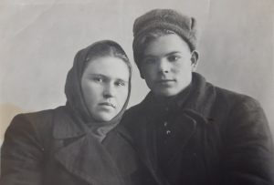 Поженились уже после войны: Наталья и Назар Фадеевы из Лыскова рассказали о своих родных-фронтовиках
