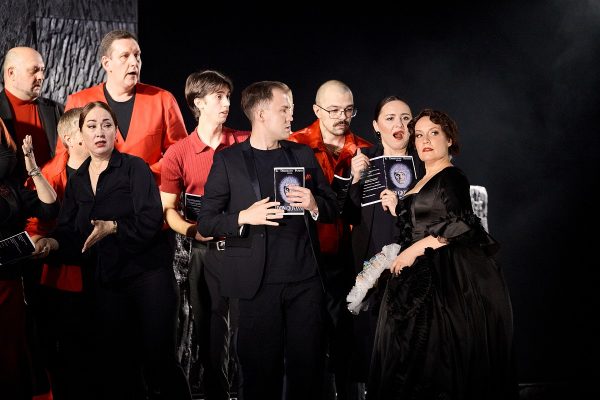 Маршрут выходного дня: от «Золотой пчелы» до «Сказок Гофмана»&nbsp;