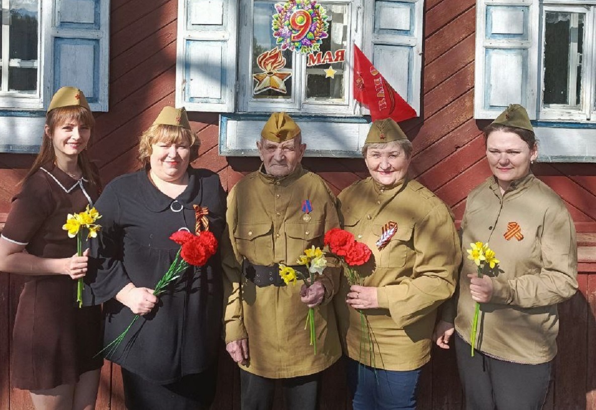 Соцработники Нижегородской области рассказали о своих подопечных