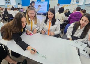 из личного архива героини