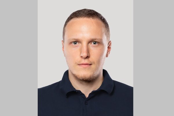 В фарм-клубе «Торпедо» будет работать Даниил Стальнов